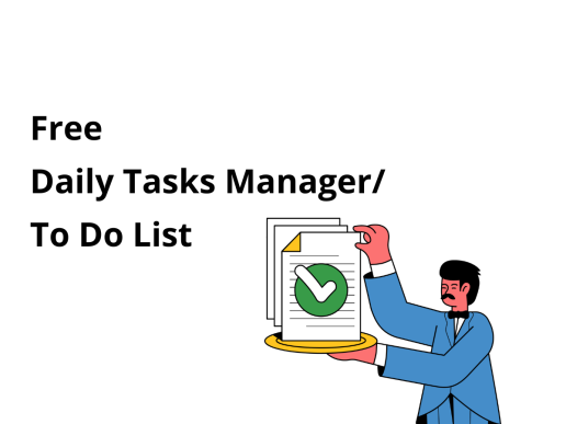 Free_to_do_list_Googl_Template_Daily_Task_manager