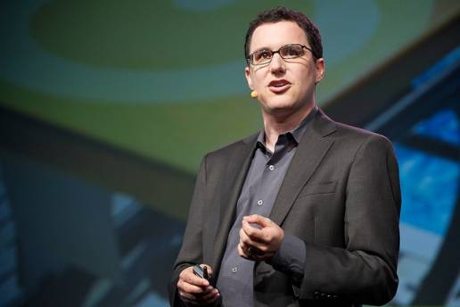 Eric Ries