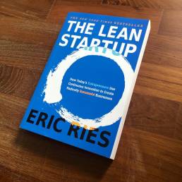eric ries_the lean startup