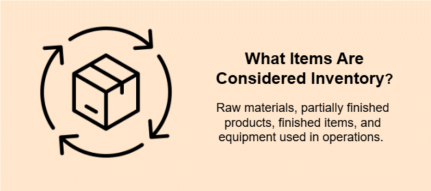 Inventory management