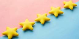 performance review