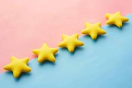 performance review